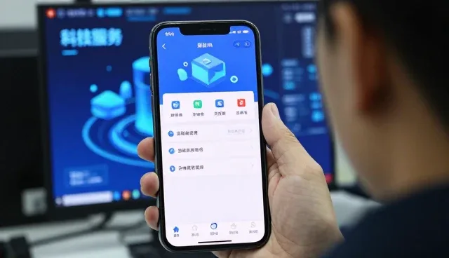 IT运维外包API接口对接方案怎么做得更稳：科技服务一线经验