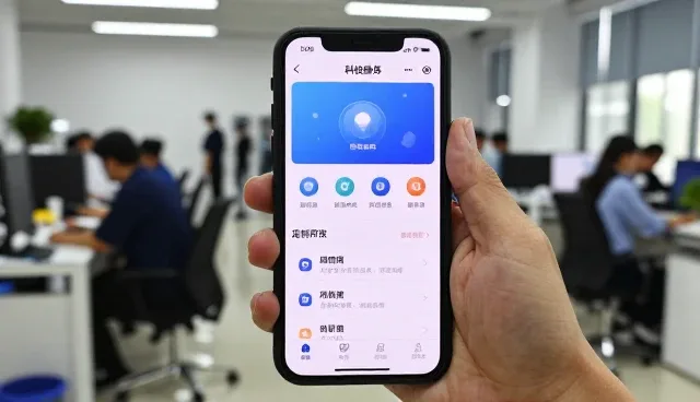 企业上云迁移如何服务不同项目现场