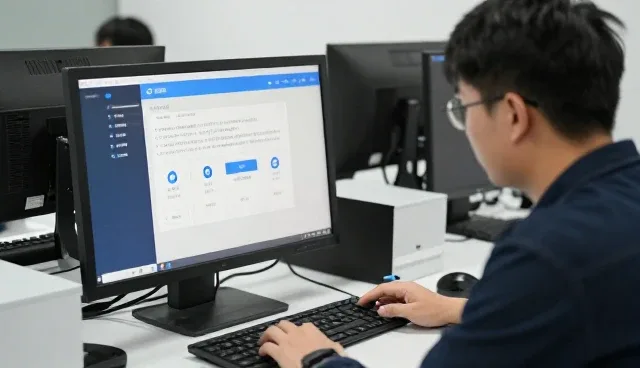 网络安防部署技术如何影响科技服务变化