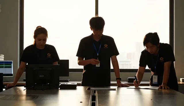 合作关系市场变化带来的技术开发机会
